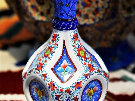 伊朗手工艺品