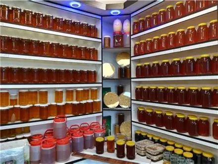Iranian honey
